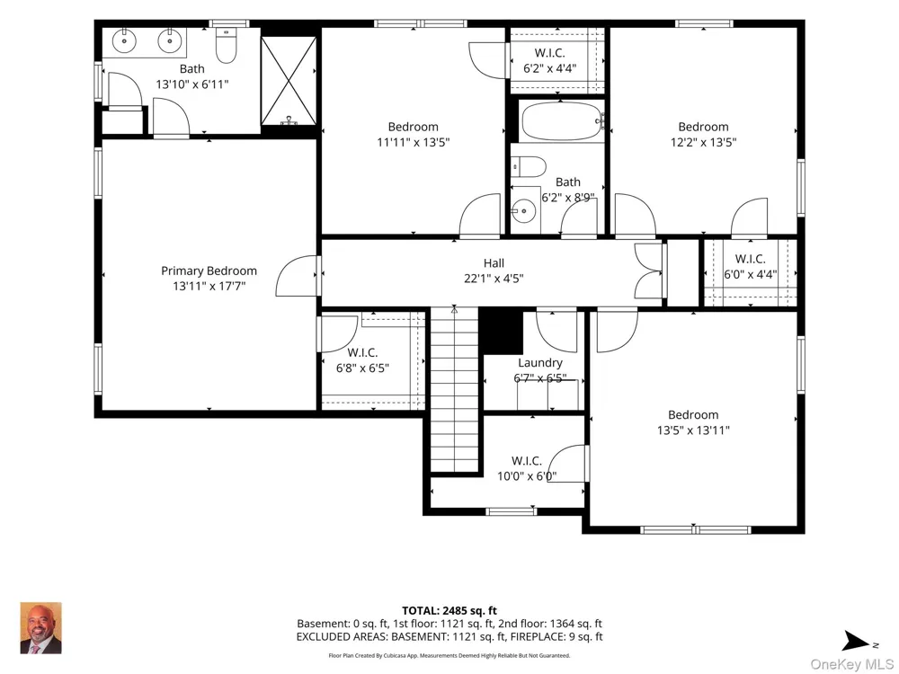 392 Bailey Road Montgomery, NY 12549