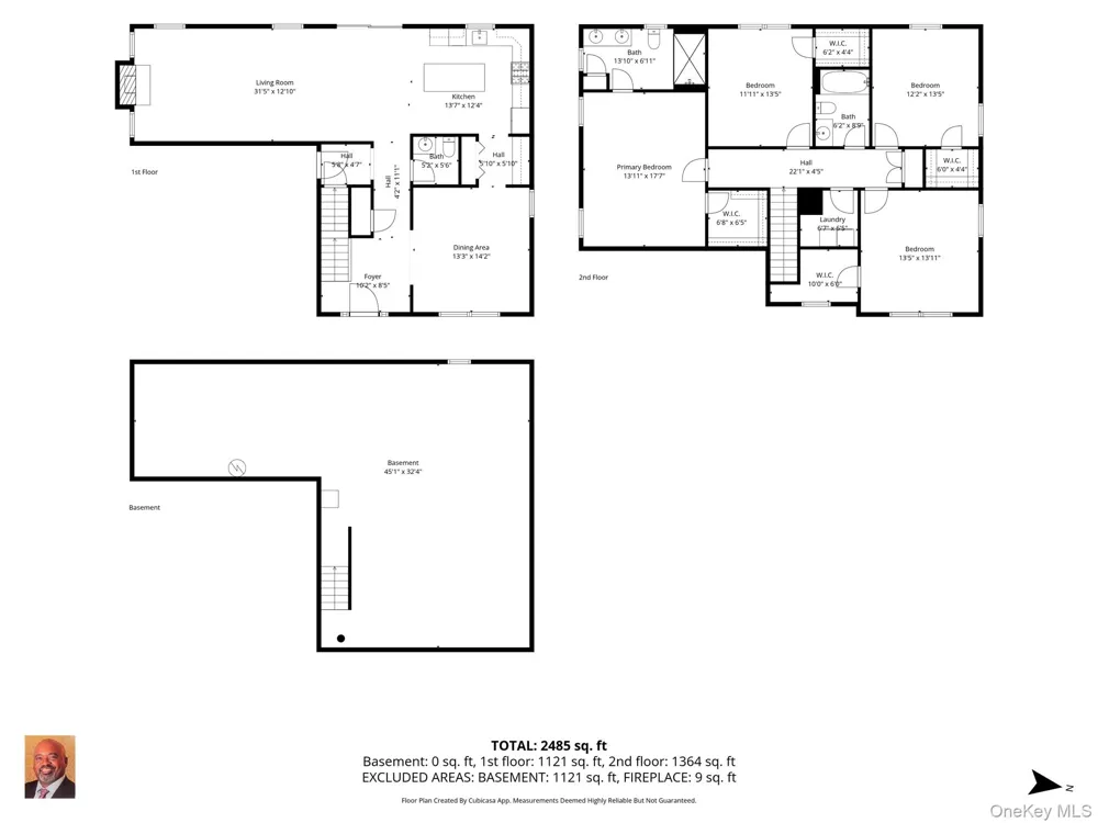 392 Bailey Road Montgomery, NY 12549