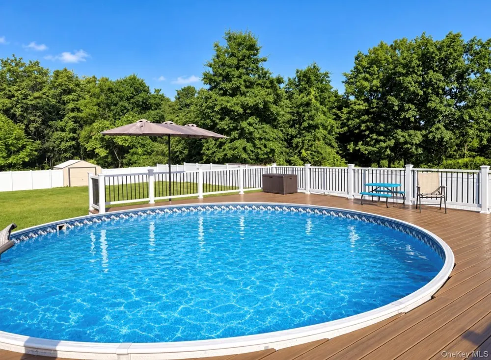 392 Bailey Road Montgomery, NY 12549