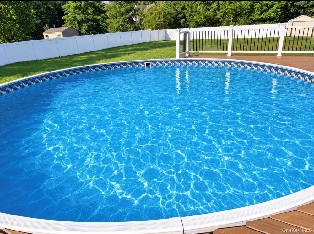 392 Bailey Road Montgomery, NY 12549