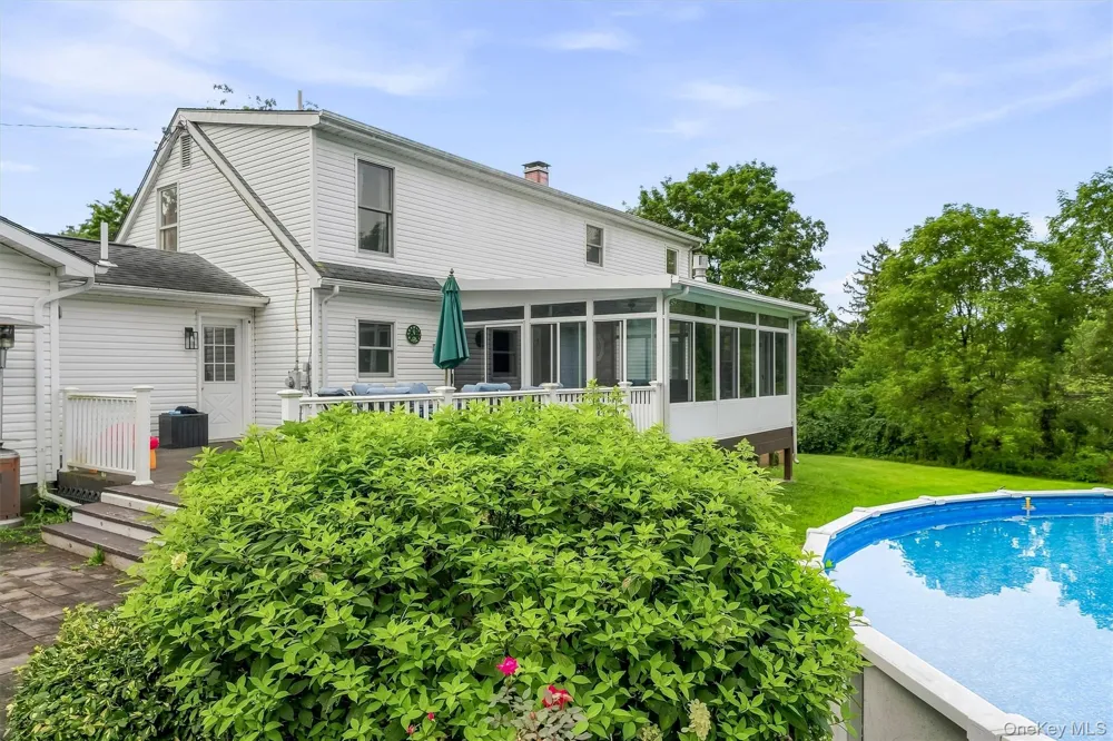 5 Libra Lane Wallkill, NY 12589
