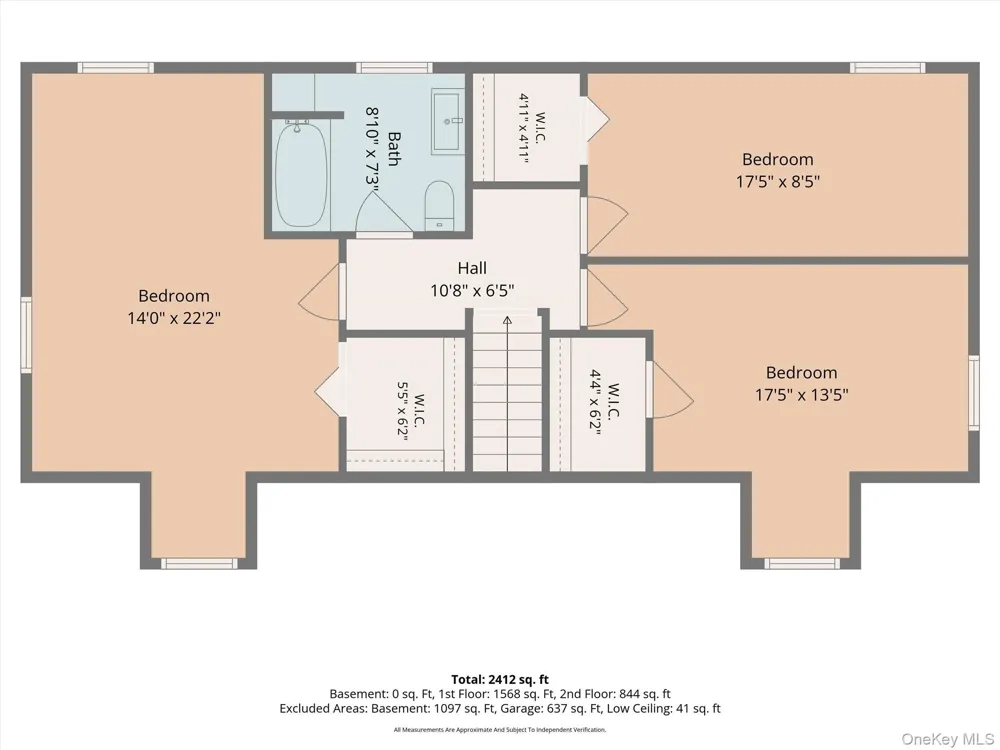 5 Libra Lane Wallkill, NY 12589