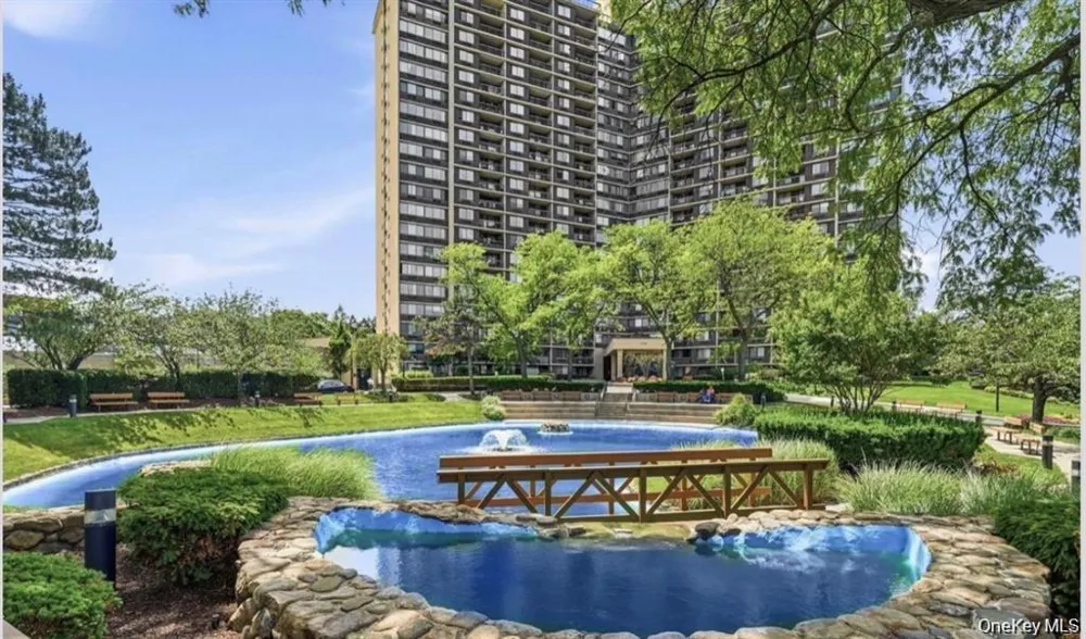 1 Bay Club Drive #16W Bayside, NY 11360