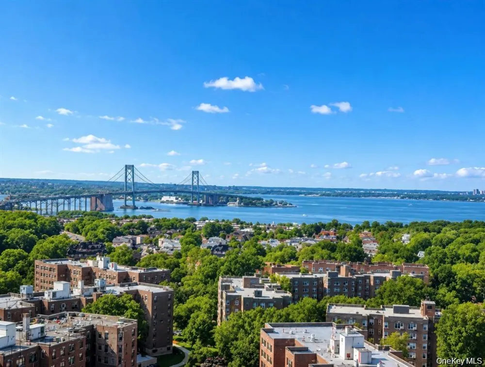 1 Bay Club Drive #16W Bayside, NY 11360