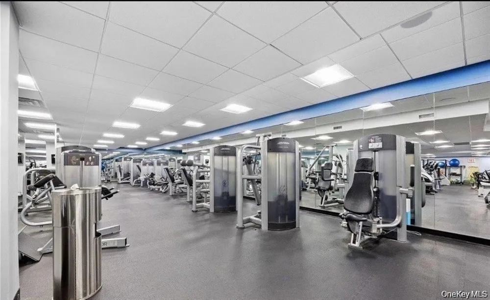 1 Bay Club Drive #16W Bayside, NY 11360