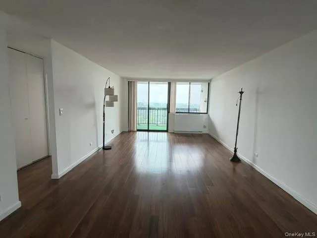 1 Bay Club Drive #16W Bayside, NY 11360
