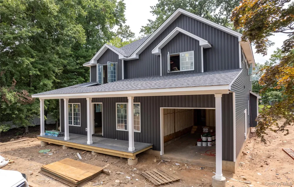 354 Holt Drive Pearl River, NY 10965