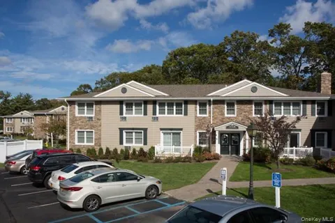 655 Belle Terre Road #78