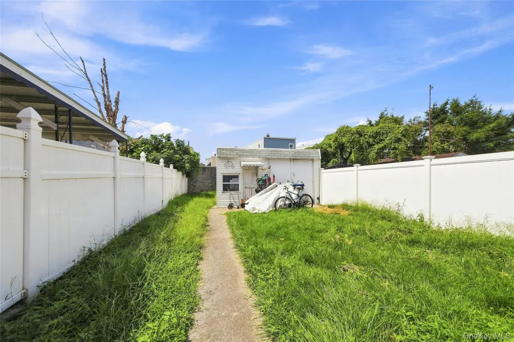 1921 Edison Avenue Bronx, NY 10461