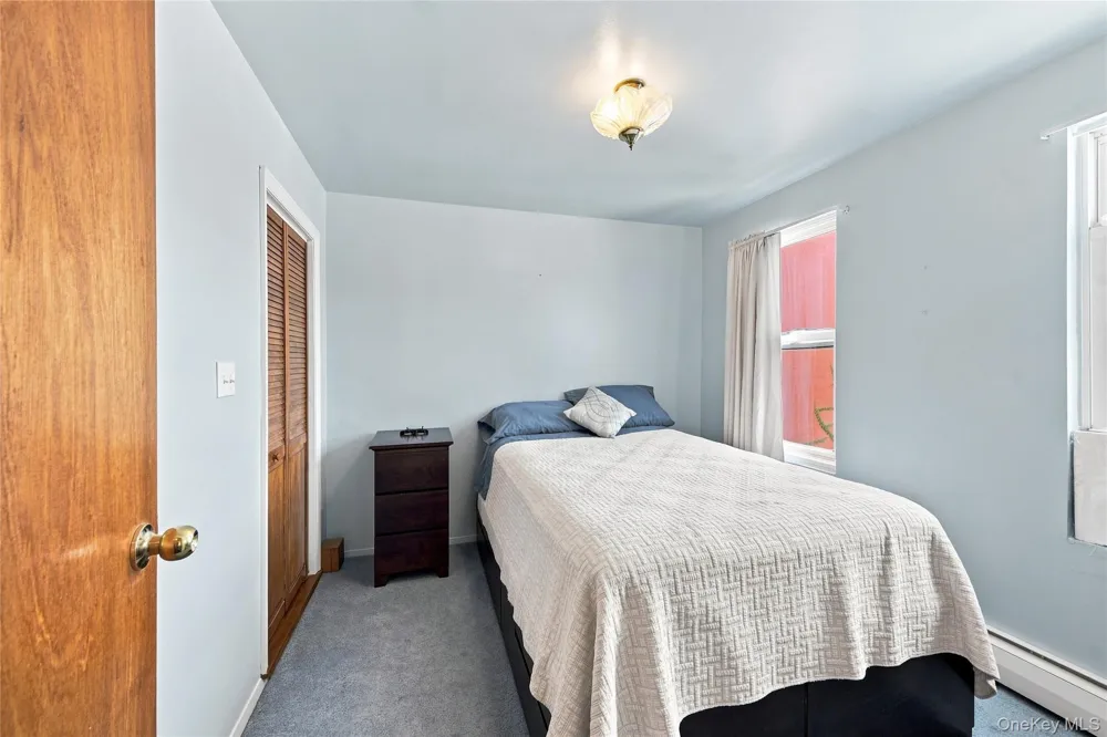 1921 Edison Avenue Bronx, NY 10461