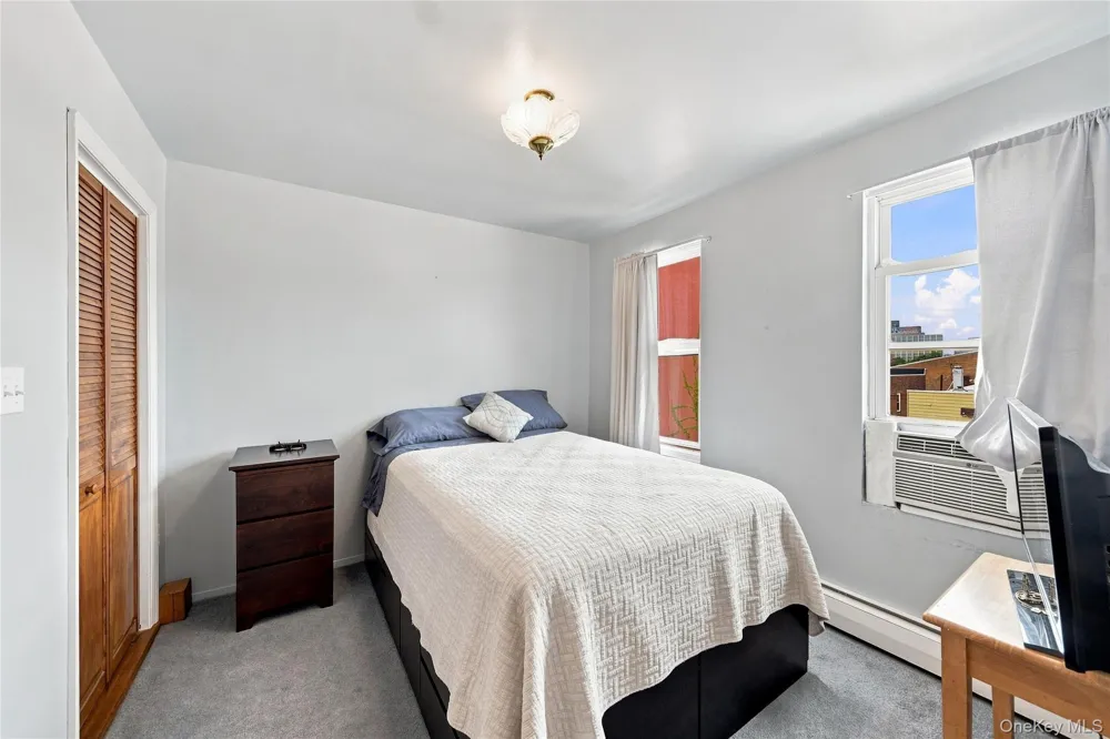 1921 Edison Avenue Bronx, NY 10461