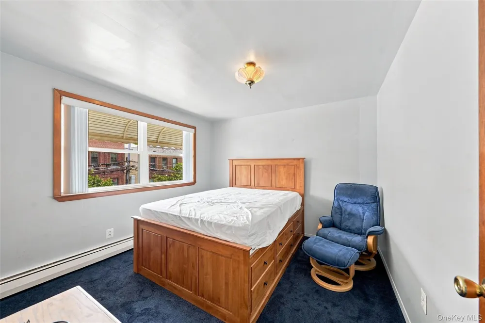 1921 Edison Avenue Bronx, NY 10461