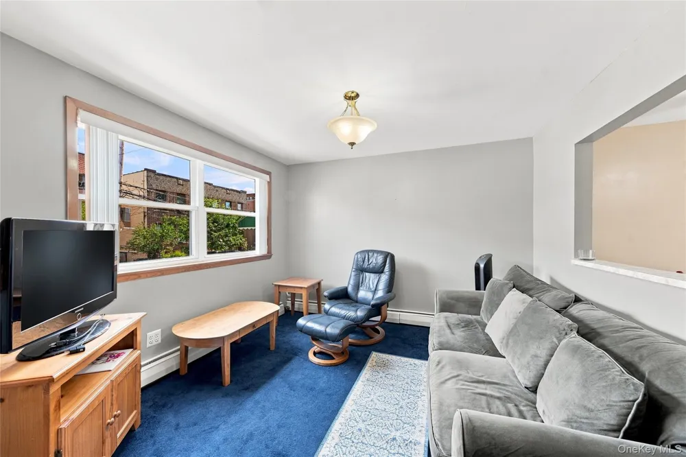 1921 Edison Avenue Bronx, NY 10461