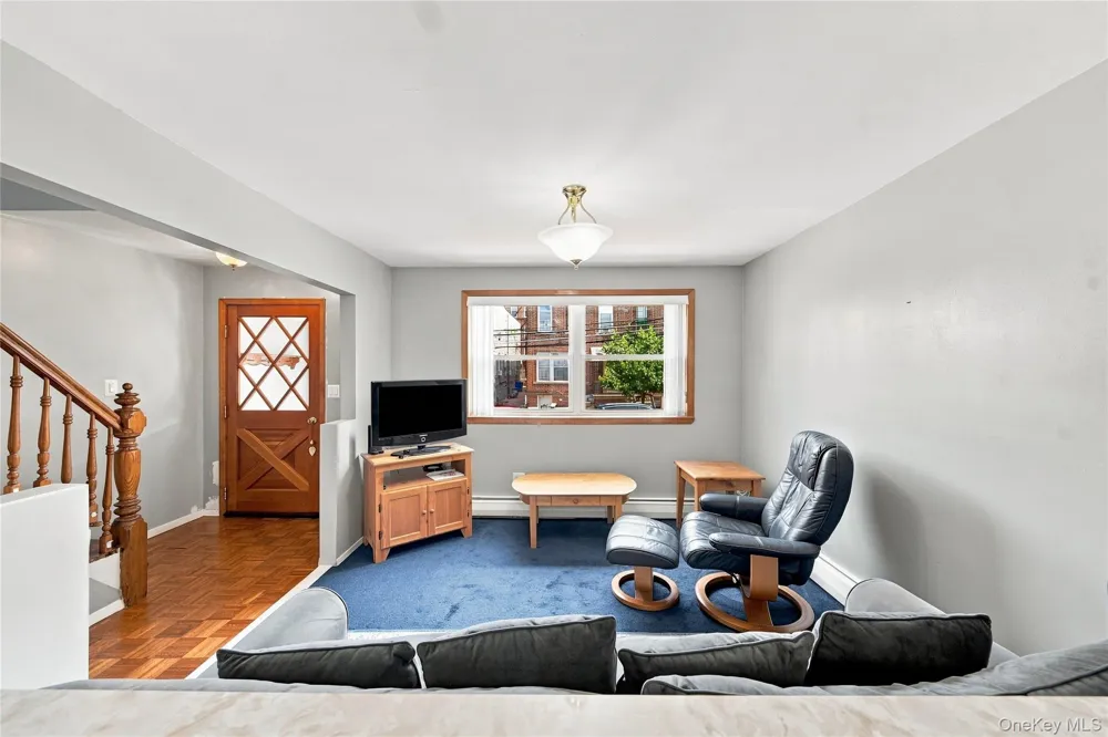 1921 Edison Avenue Bronx, NY 10461