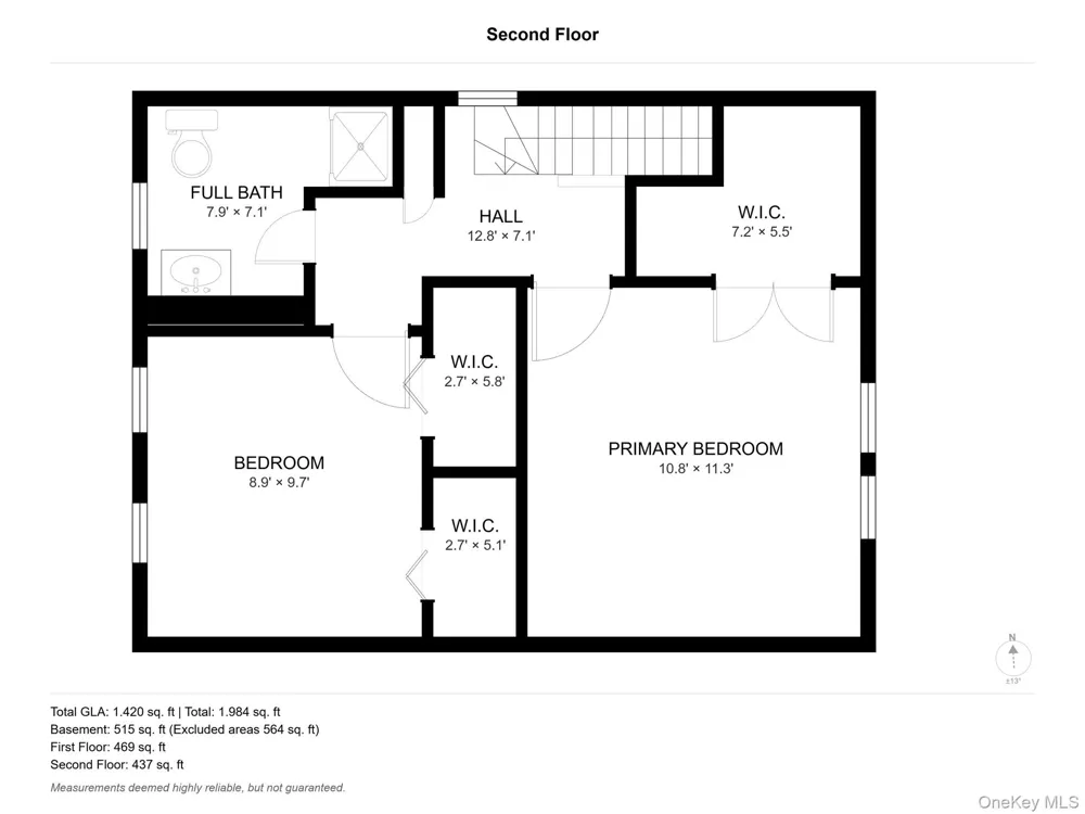 1921 Edison Avenue Bronx, NY 10461
