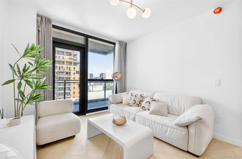 133-25 37TH AVENUE #17D Flushing, NY 11354