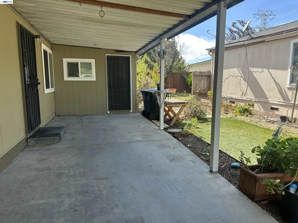 206 Manitoba Terrace Fremont, CA 94538