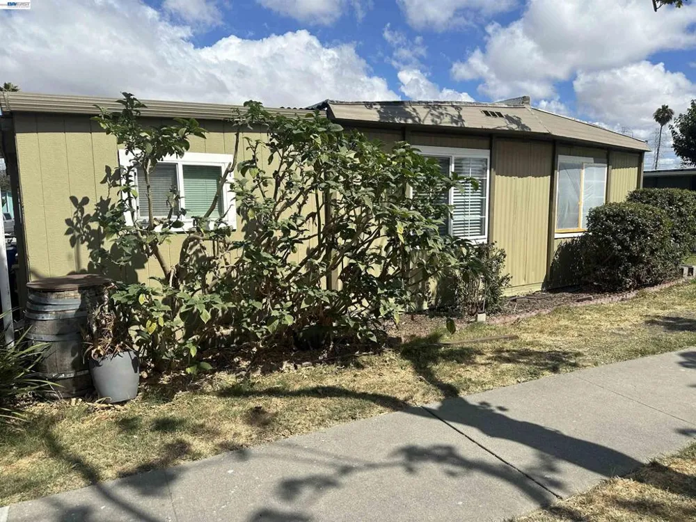 206 Manitoba Terrace Fremont, CA 94538