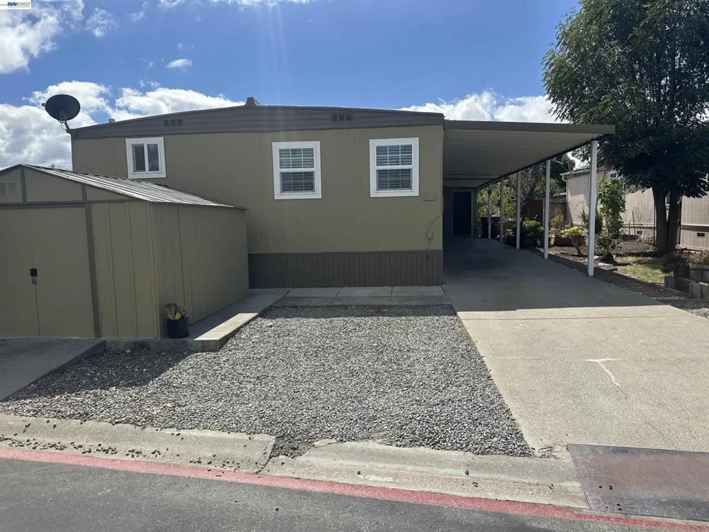 206 Manitoba Terrace Fremont, CA 94538