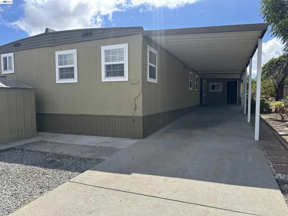 206 Manitoba Terrace Fremont, CA 94538