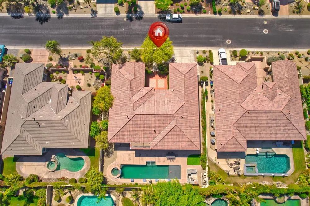 120 Tesori Drive Palm Desert, CA 92211