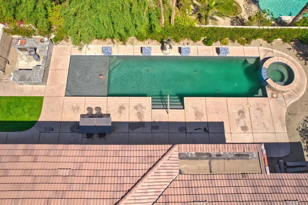 120 Tesori Drive Palm Desert, CA 92211