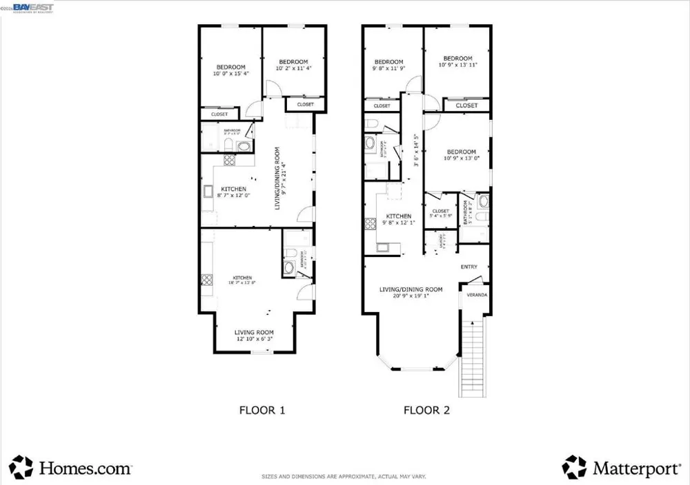 718 26th Oakland, CA 94612