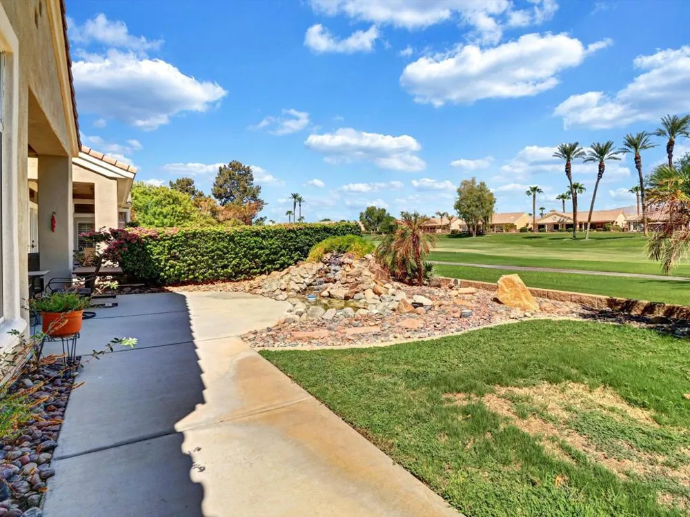 78202 Kensington Avenue Rancho Mirage, CA 92270