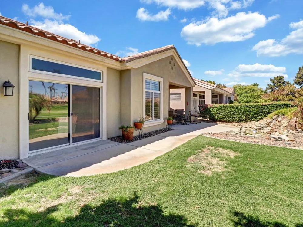 78202 Kensington Avenue Rancho Mirage, CA 92270