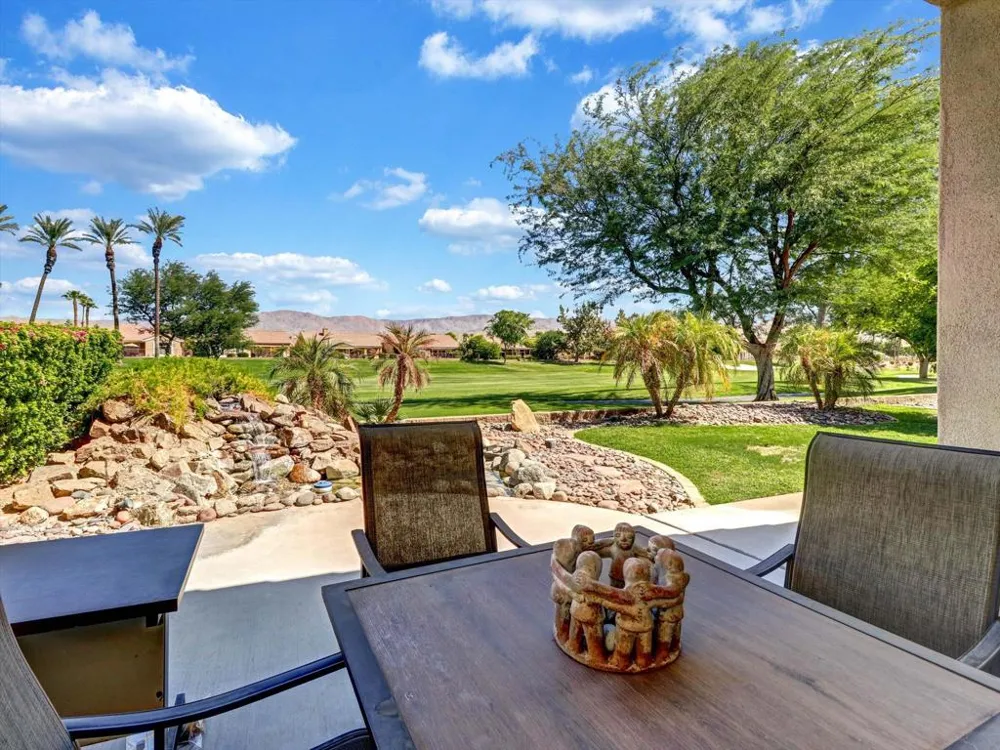 78202 Kensington Avenue Rancho Mirage, CA 92270