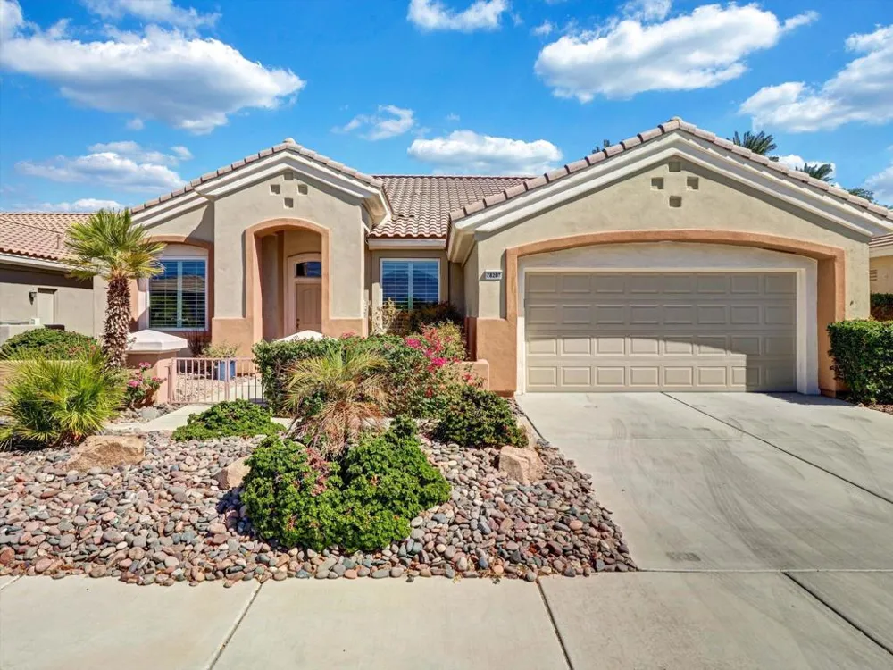 78202 Kensington Avenue Rancho Mirage, CA 92270