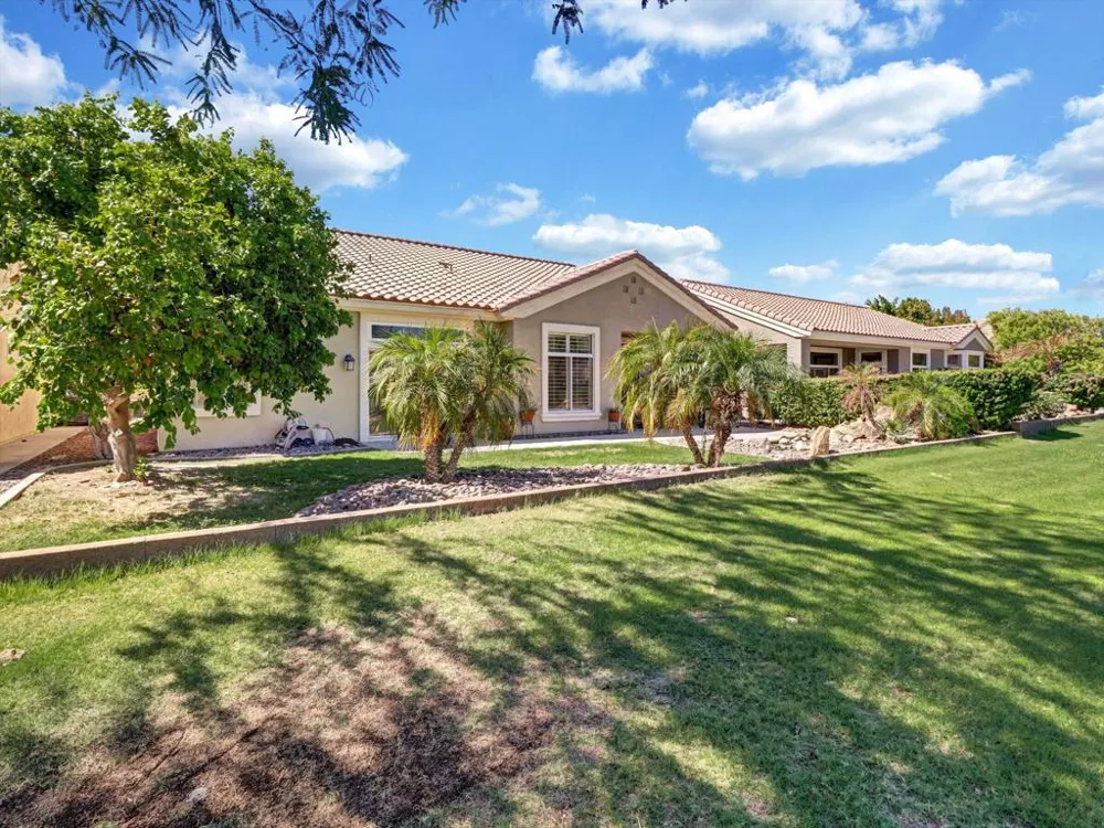 78202 Kensington Avenue Rancho Mirage, CA 92270