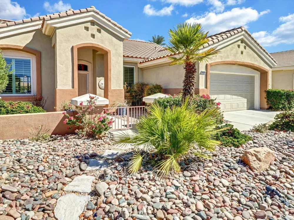 78202 Kensington Avenue Rancho Mirage, CA 92270