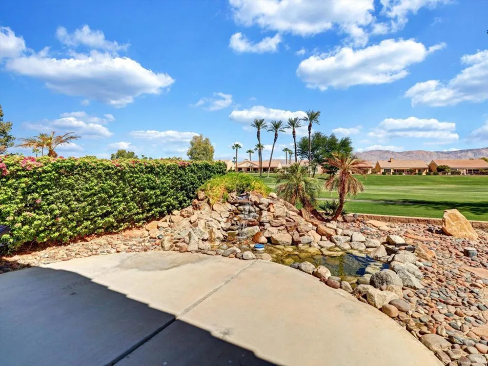 78202 Kensington Avenue Rancho Mirage, CA 92270