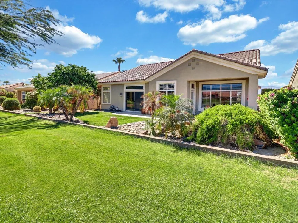 78202 Kensington Avenue Rancho Mirage, CA 92270