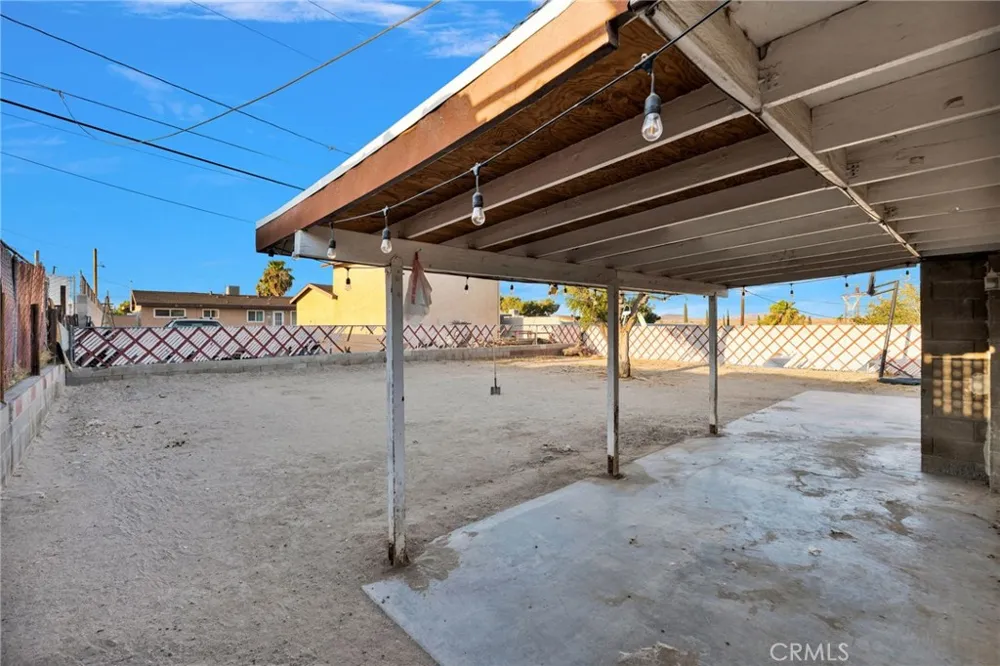 1101 E Virginia Way Barstow, CA 92311