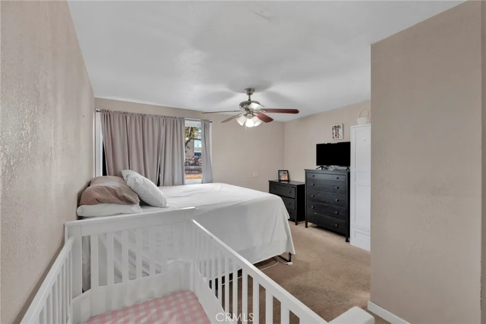 1101 E Virginia Way Barstow, CA 92311