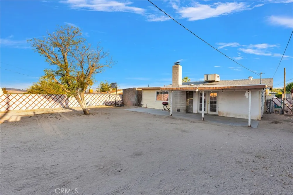 1101 E Virginia Way Barstow, CA 92311