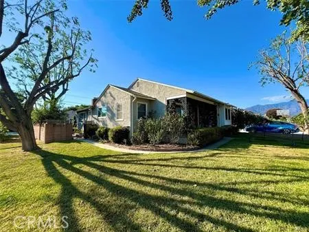 5303 Garypark Arcadia, CA 91006