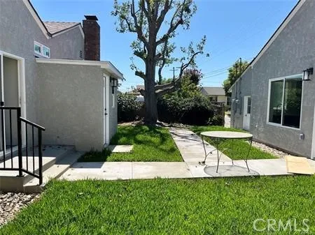 5303 Garypark Arcadia, CA 91006