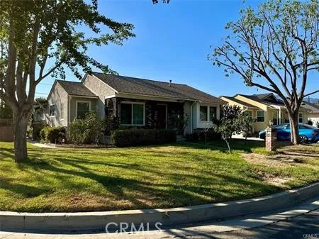 5303 Garypark Arcadia, CA 91006