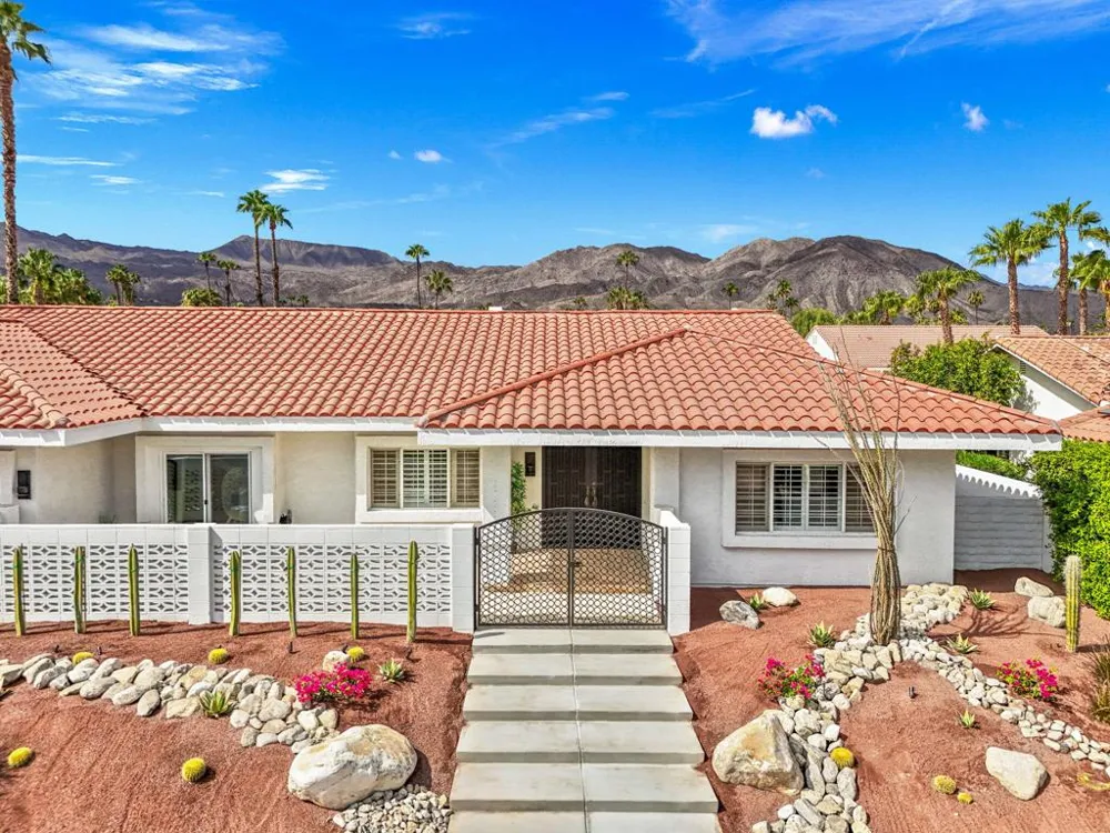 47215 Heliotrope Drive Palm Desert, CA 92260