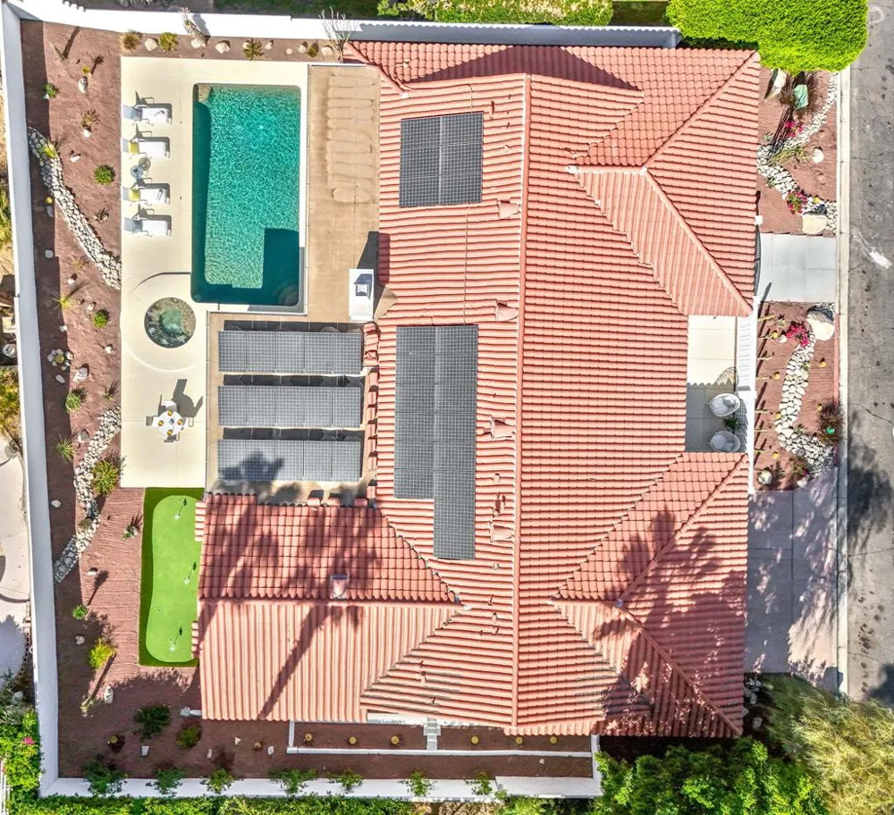 47215 Heliotrope Drive Palm Desert, CA 92260