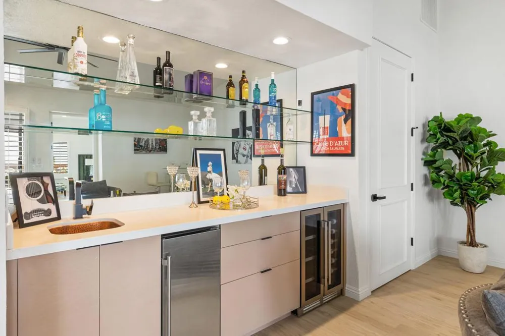 47215 Heliotrope Drive Palm Desert, CA 92260