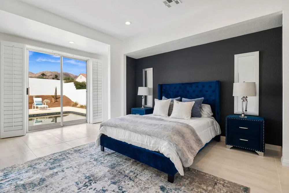 47215 Heliotrope Drive Palm Desert, CA 92260
