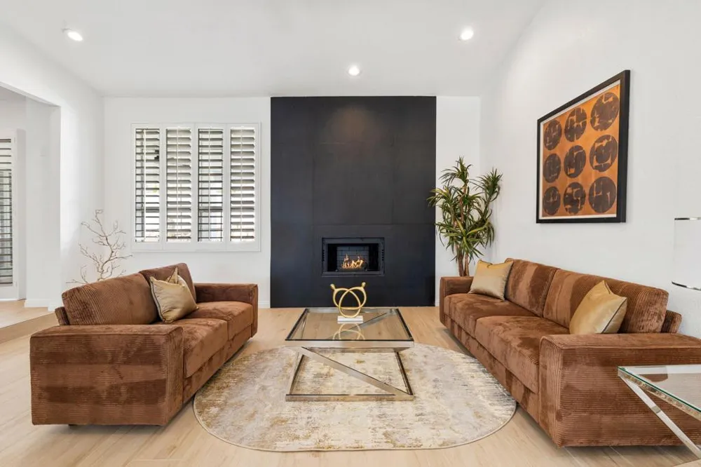 47215 Heliotrope Drive Palm Desert, CA 92260