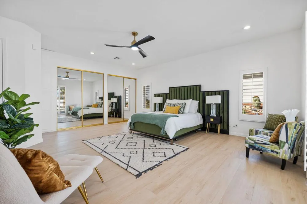 47215 Heliotrope Drive Palm Desert, CA 92260