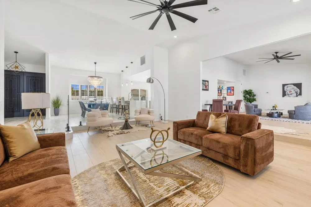 47215 Heliotrope Drive Palm Desert, CA 92260