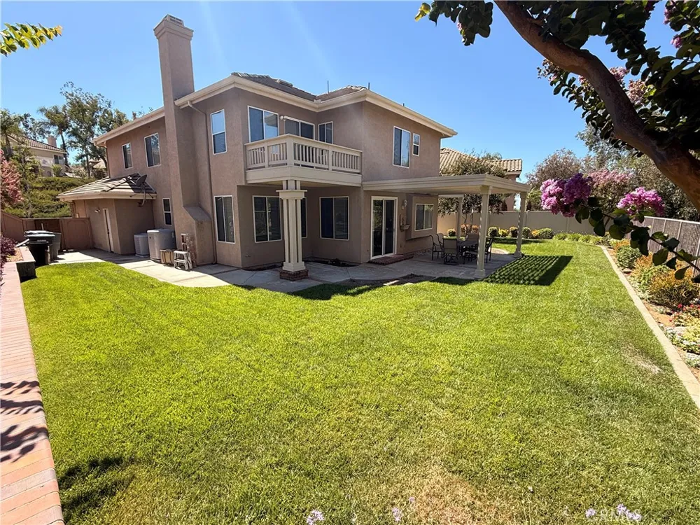 1900 S Spyglass Hill Court La Habra, CA 90631
