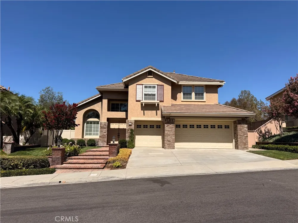 1900 S Spyglass Hill Court La Habra, CA 90631